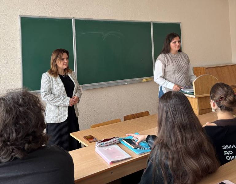 розмірковуючи, що українська література – це не тільки наше минуле, а й важливий ключ до осмислення сучасності